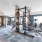 Find space to focus on wellness in the fitness & yoga studio