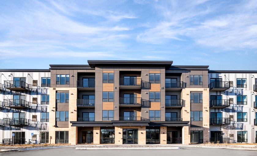 Settle into comfort at The Brooks A Haven for Comfort & Charm